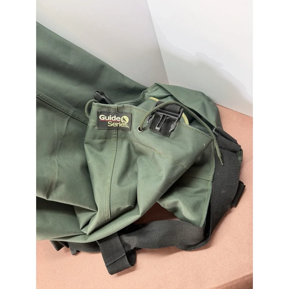 Guide Series good shape